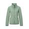 Nordberg Agnes fleece vest - lichtgroen