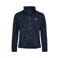 Nordberg Fred fleece vest - donkerblauw