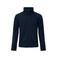 Nordberg Casper corduroy vest - donkerblauw