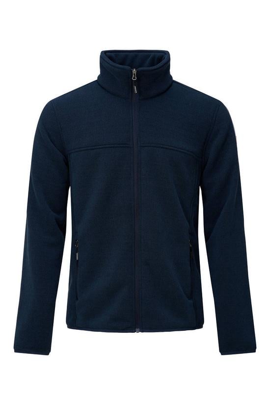Nordberg outdoor vesten heren