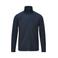 Nordberg Kjartan fleece vest - donkerblauw