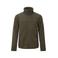Nordberg Casper corduroy vest - donkergroen