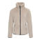 Nordberg fleece vest Evy - zand