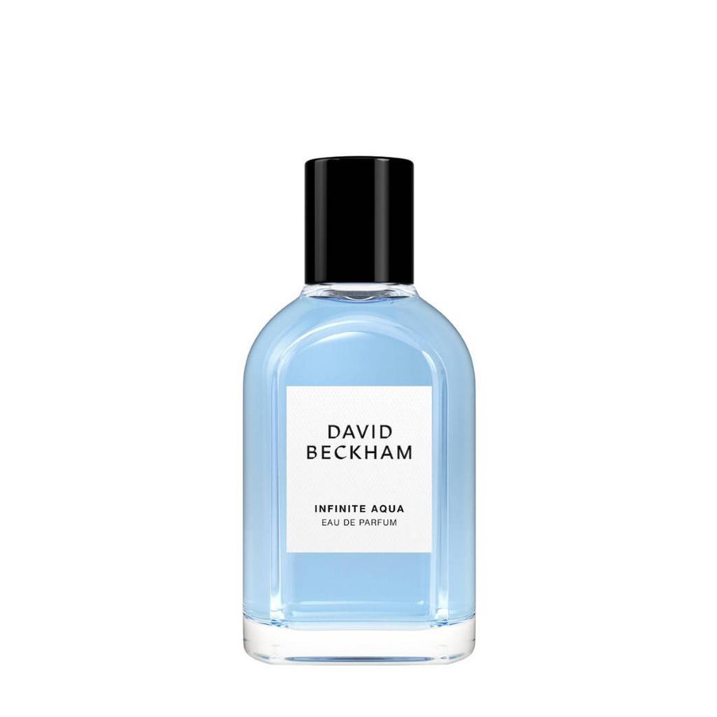 David Beckham Infinite Aqua eau de parfum - 50 ml