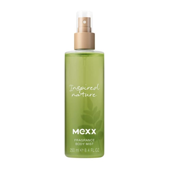 bodyspray dames