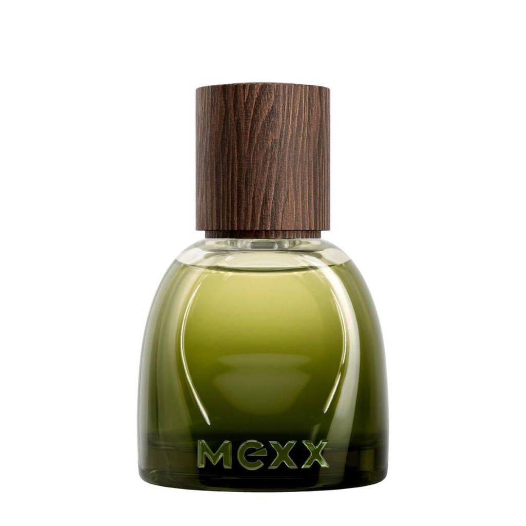 Mexx Inspired Nature for Him eau de parfum - 30 ml