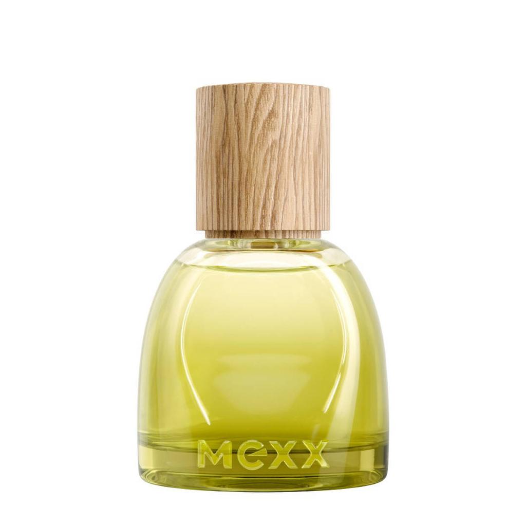 Mexx Inspired Nature for Her eau de parfum - 30 ml