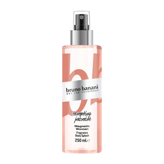 Bruno Banani bodyspray dames