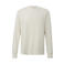 s.Oliver regular fit longsleeve - ecru