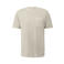 s.Oliver regular fit T-shirt - beige