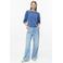 s.Oliver sweater - blauw