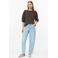 s.Oliver sweater - bruin