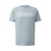 s.Oliver regular fit T-shirt - lichtblauw