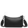 s.Oliver crossbody tas zwart