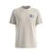 s.Oliver regular fit T-shirt - beige