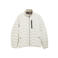 s.Oliver quilted winterjas - beige