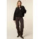 Homage to Denim Bella barrel jeans - bruin