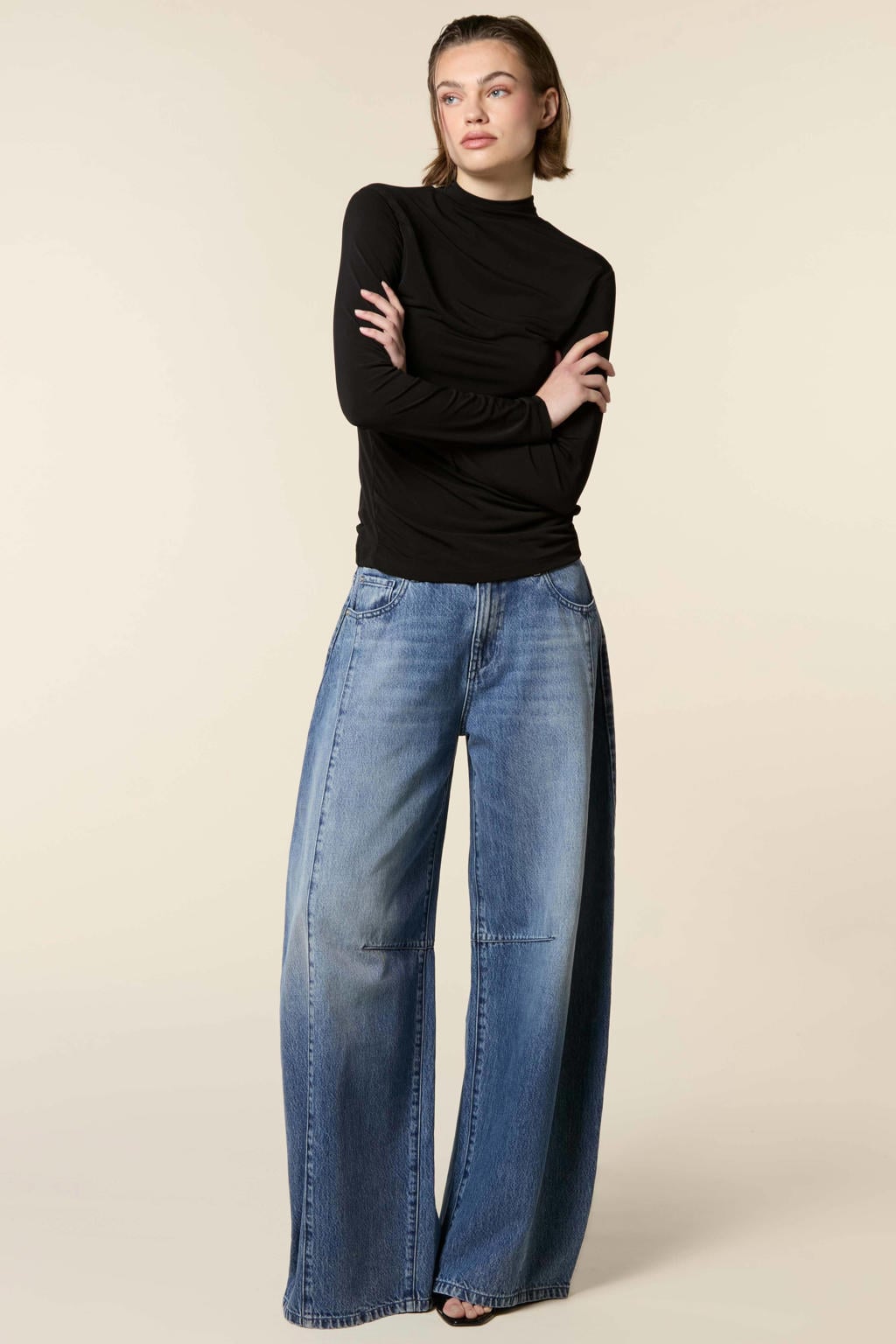 Homage to Denim