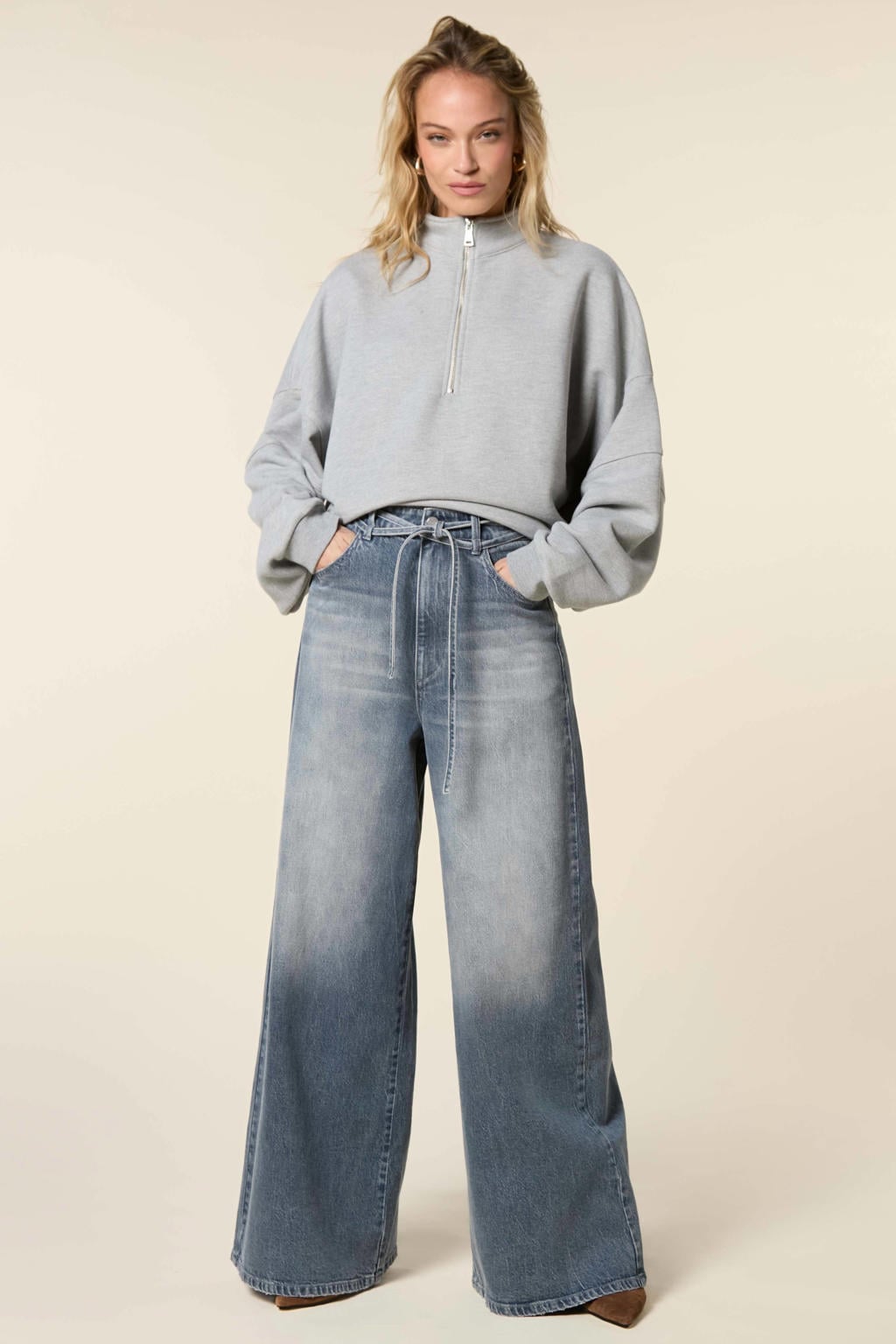 Homage to Denim