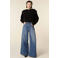 Homage to Denim