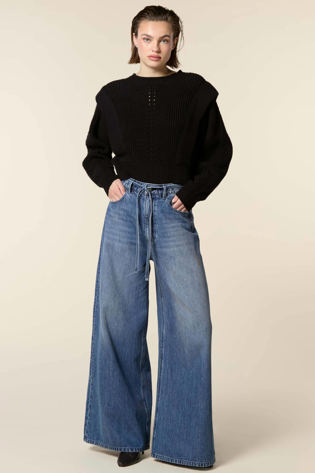 Homage to Denim