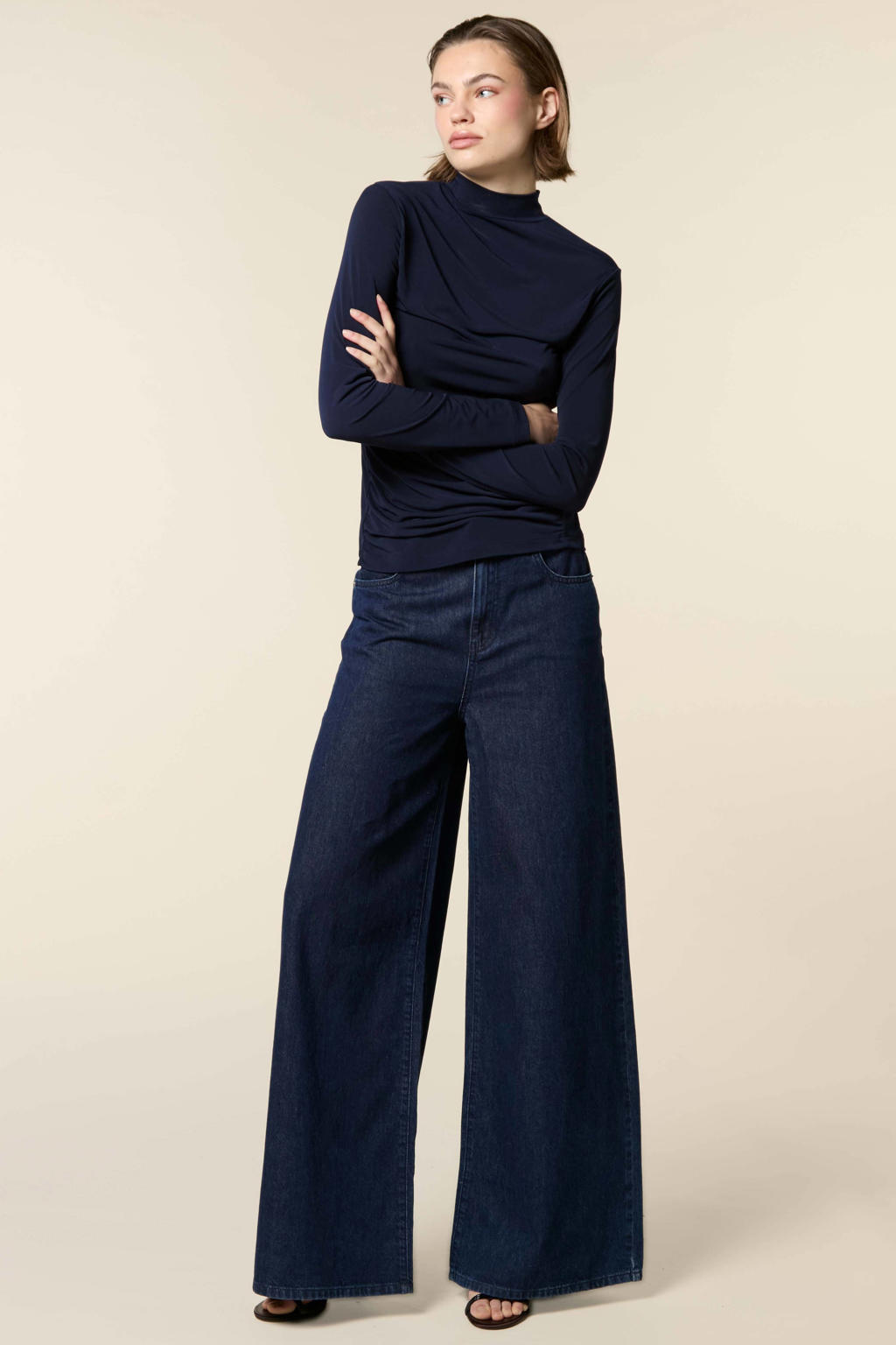 Homage to Denim