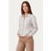 G-maxx blouse met pailletten - ecru
