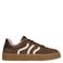 No Stress suède sneakers - bruin