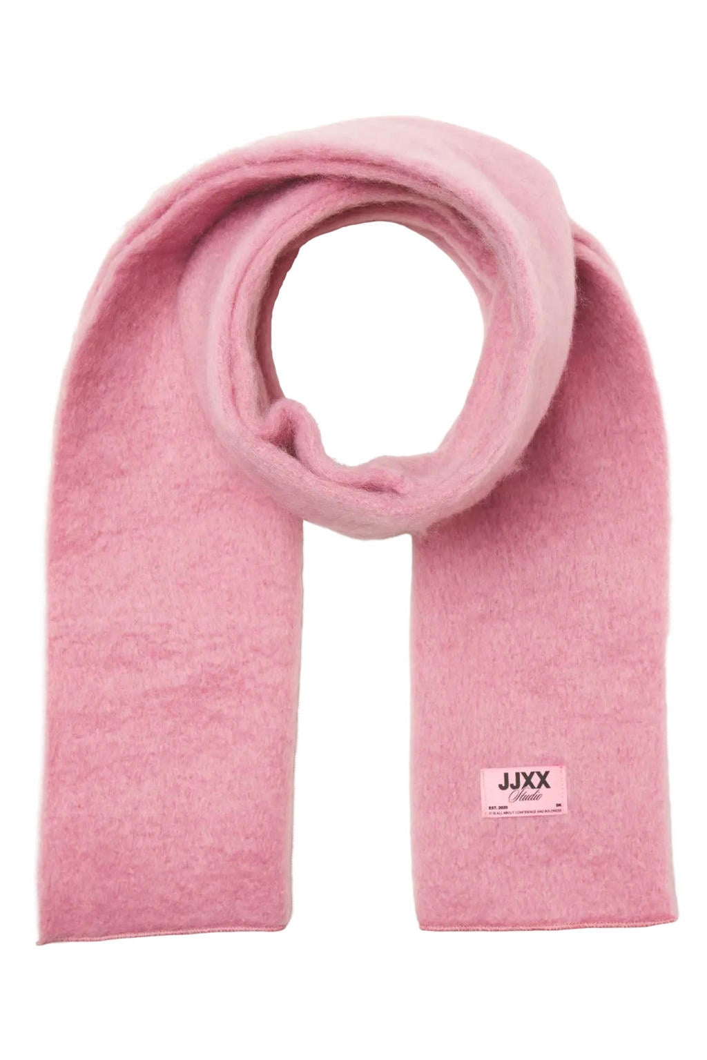 JJXX GIRL JXLESLIE sjaal - roze