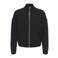 ONLY & SONS JUNIOR gebreid vest - zwart