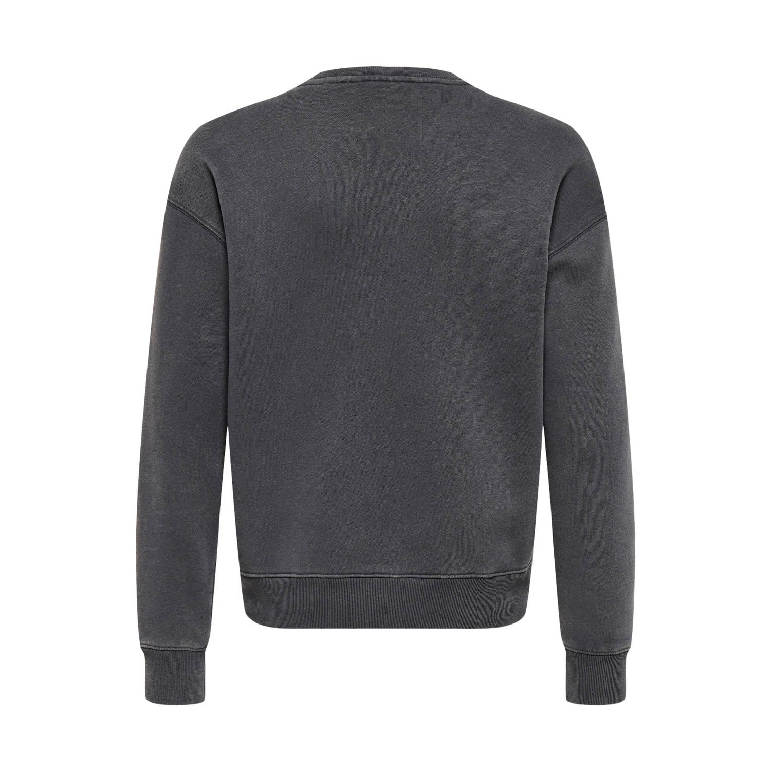 ONLY & SONS JUNIOR sweater grijs