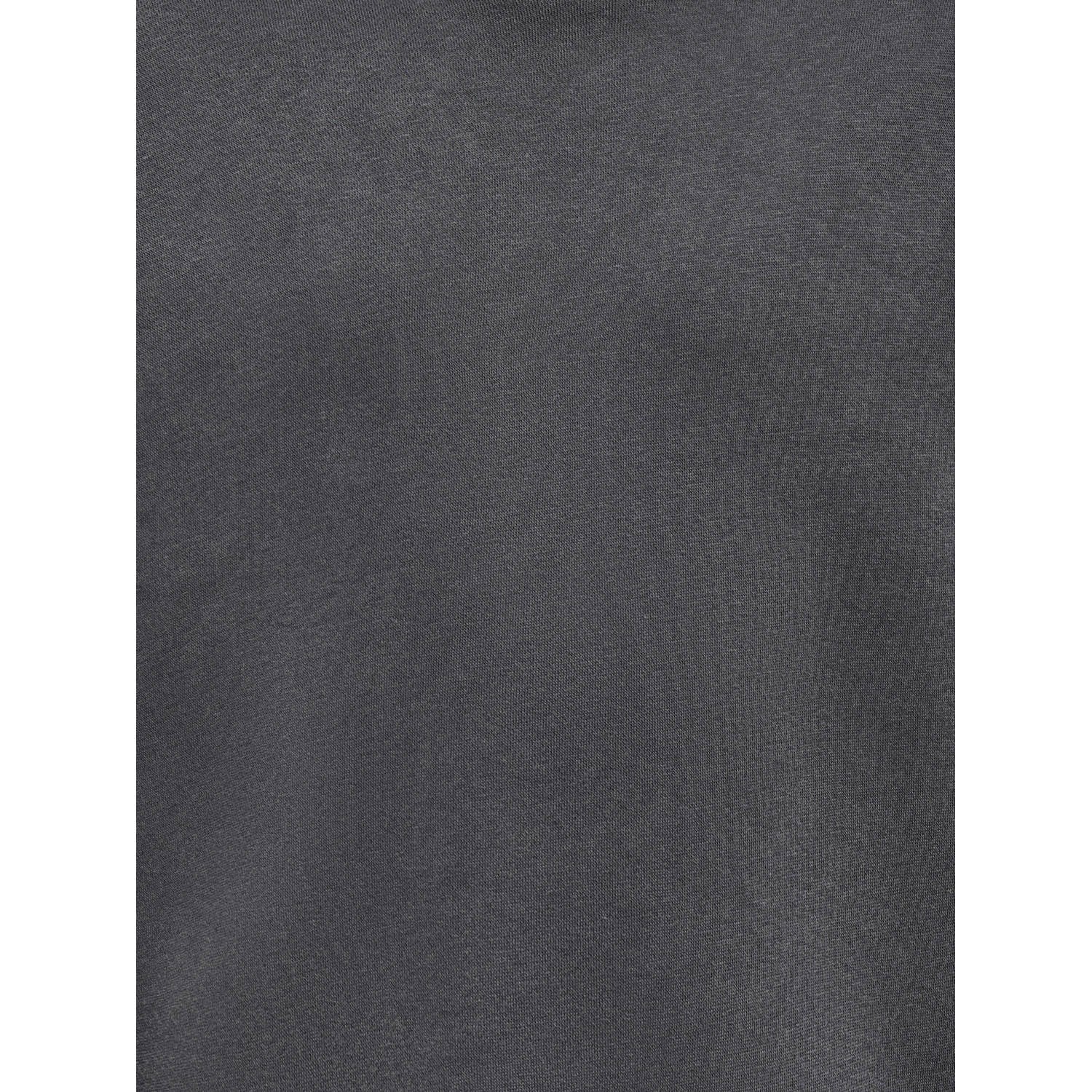 ONLY & SONS JUNIOR sweater grijs
