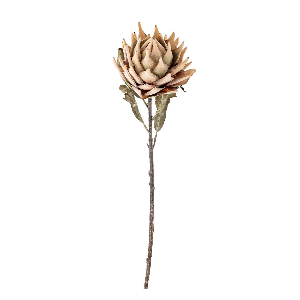 Bloomingville kunstbloem Protea