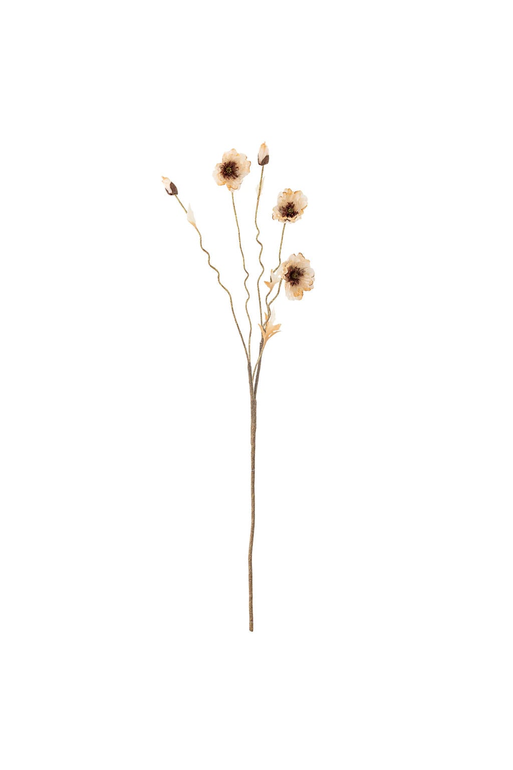 Bloomingville kunsttak Poppy