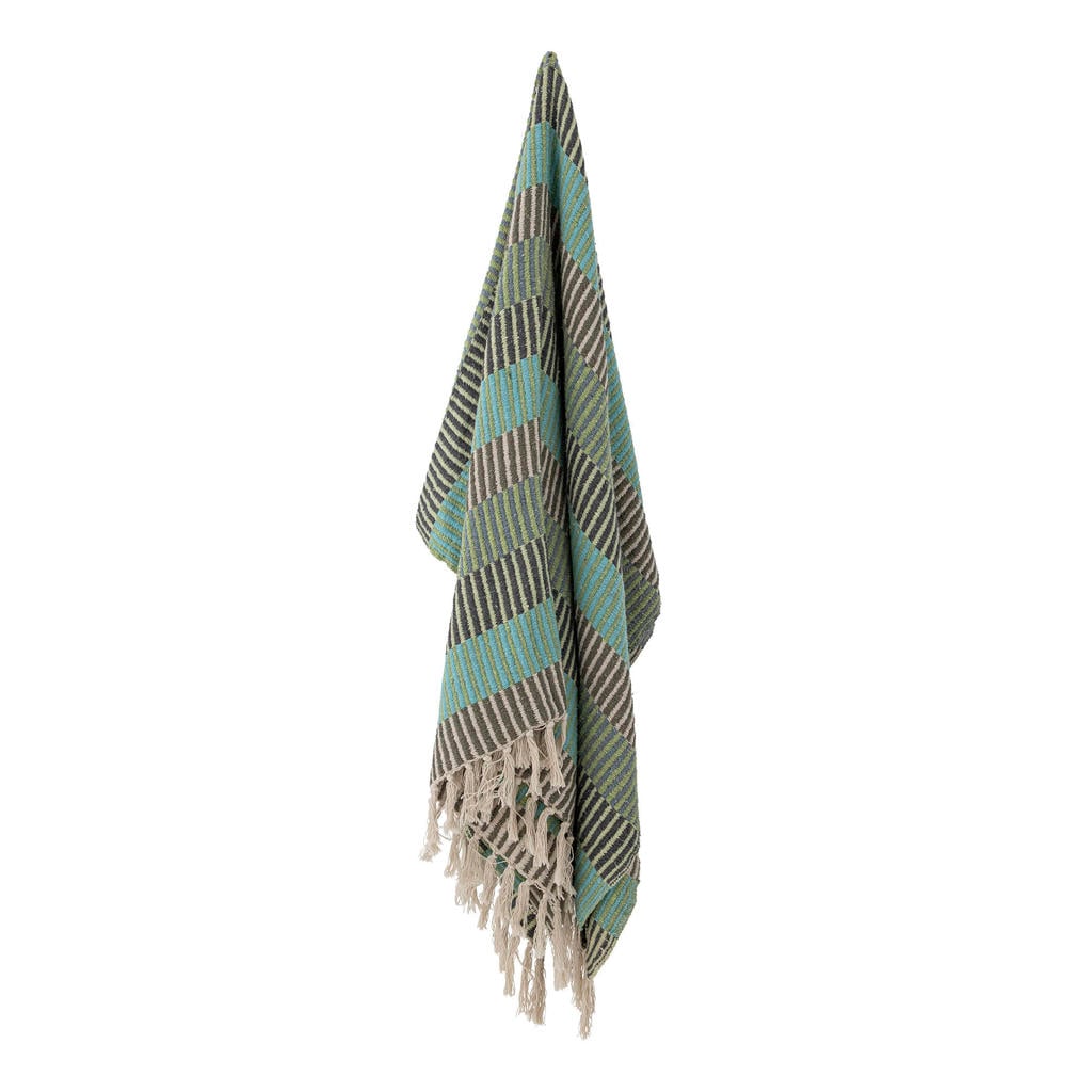 Creative Collection plaid Isnel (160x130 cm)
