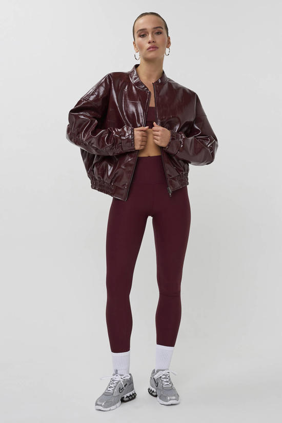 Studio AMAYA bomberjacks dames