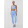 Studio AMAYA sportlegging - lichtblauw