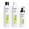 Nioxin System 2 Loyalty Kit - natuurlijk/ongeverfd haar - dunner wordend