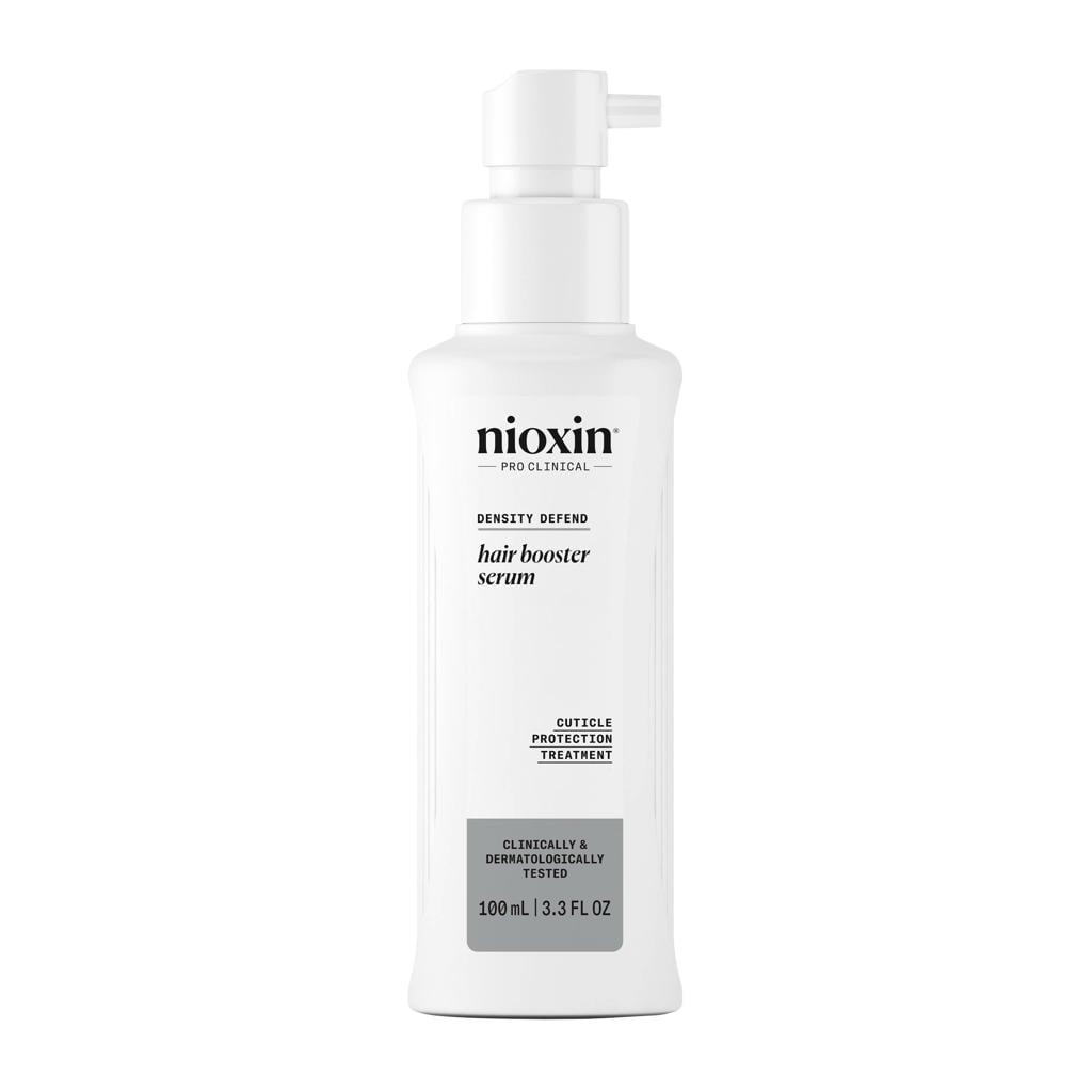 Nioxin Hair Booster Serum - 100 ml