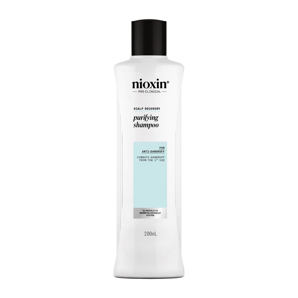 Nioxin Scalp Recovery™ Shampoo - 200 ml