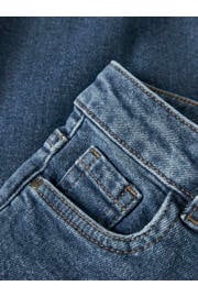 thumbnail: NAME IT MINI NMFBELLA barrel jeans - mediumblauw
