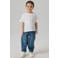 NAME IT MINI NMFBELLA barrel jeans - mediumblauw