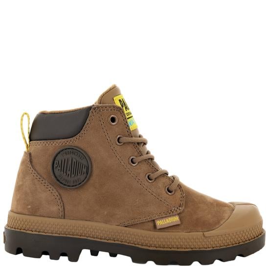 Palladium veterschoenen jongens
