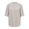 JDY top - beige