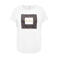 ONLY PLAY CURVY sportshirt Plus Size - wit