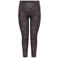 ONLY PLAY CURVY sportlegging Plus Size - taupe