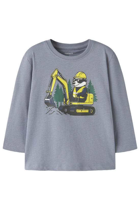 NAME IT longsleeves  voor kinderen