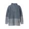 NAME IT MINI katoenen gebreide trui - blauw