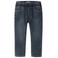 NAME IT MINI NMMRYAN slim fit jeans - donkerblauw