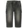 NAME IT MINI NMMBEN loose fit jeans - bruin